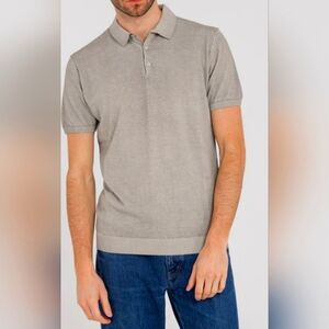 NWT Privati Firenze Polo Shirt